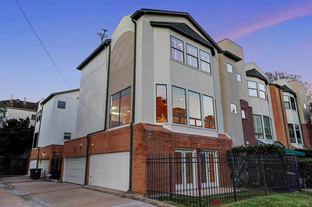 5400 Gibson Street - Photo 1
