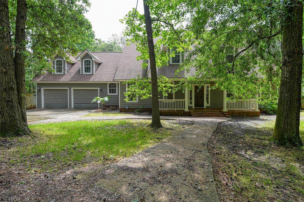 28694 Fm 1097 Road - Photo 1