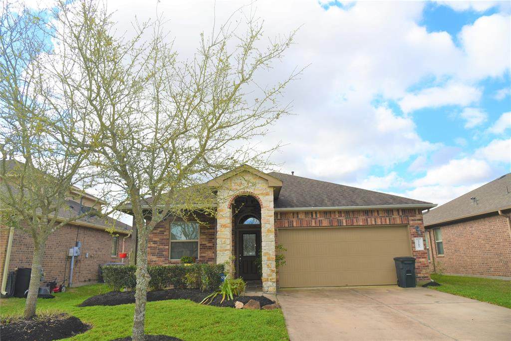 3205 Featherwood Lane - Photo 1
