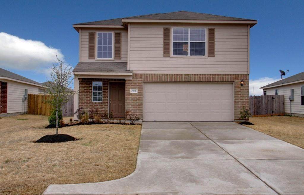 29031 Village Creek Loop - Photo 1