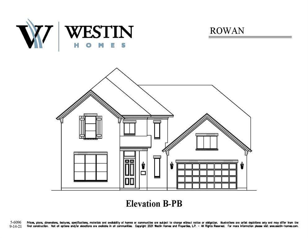 15140 Mahogany Trail - Photo 1