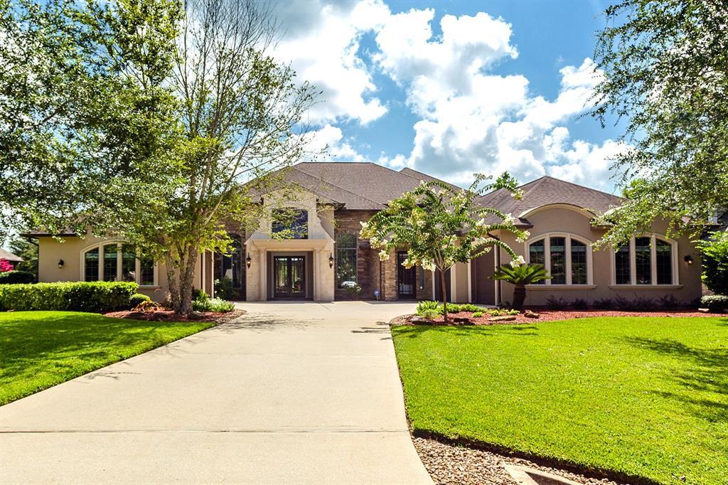 4610 Westerdale Drive - Photo 1