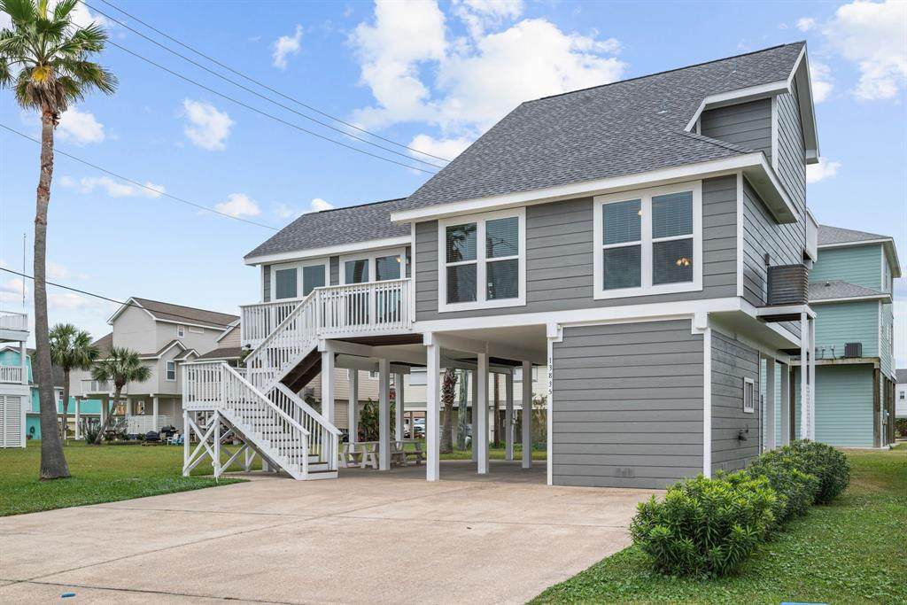 13835 Pirates Beach Boulevard - Photo 1