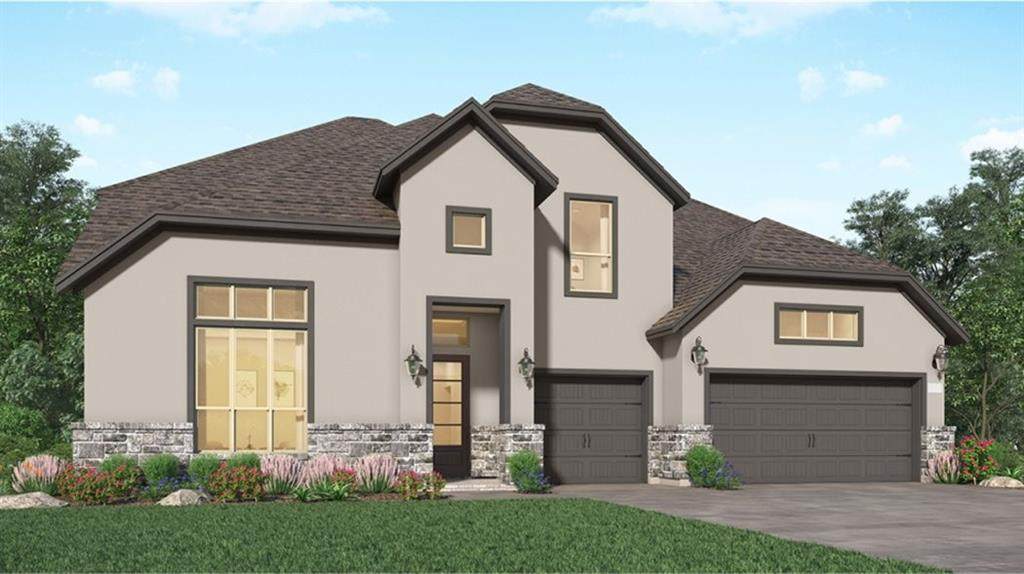21310 Stinging Nettle Lane - Photo 1
