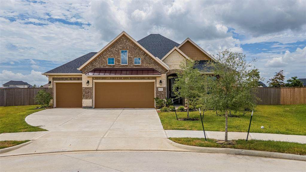 4622 Lake Mill Court - Photo 1