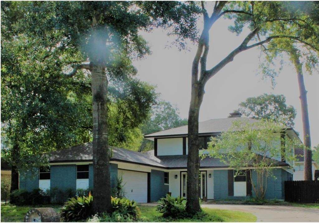 12631 Texas Army Trail - Photo 1