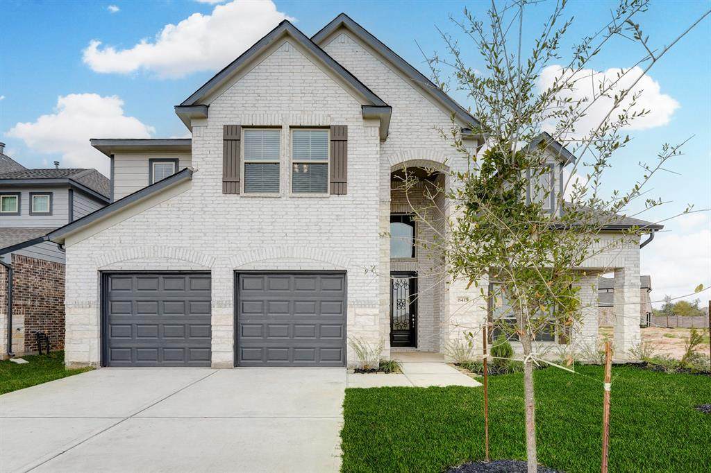 8415 Venice Shore Drive - Photo 1