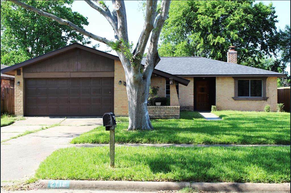 2718 Quiet Meadows Drive - Photo 1