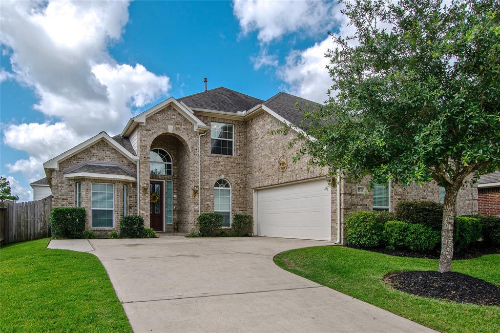 9514 Fossil Canyon Drive - Photo 1