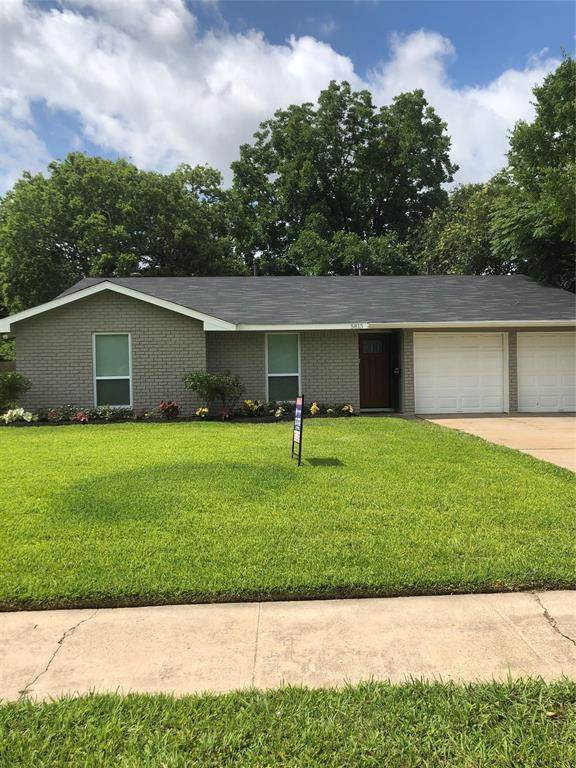 5815 Airport Boulevard - Photo 1