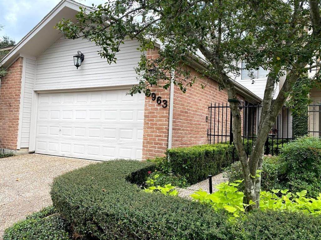 8963 Briar Forest Drive - Photo 1