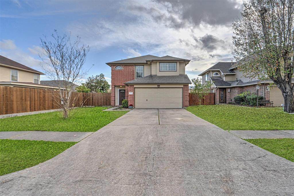 19511 Cypress Moss Drive - Photo 1
