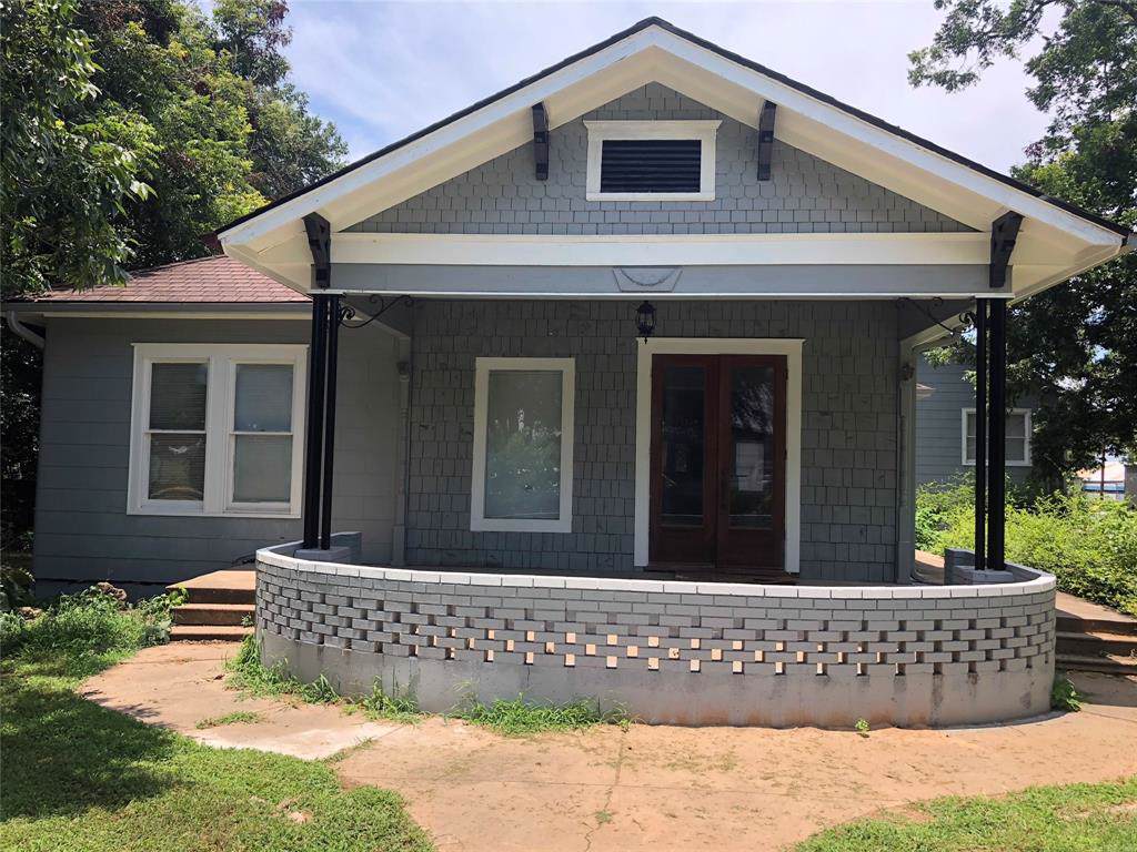 1204 Prairie Street - Photo 1