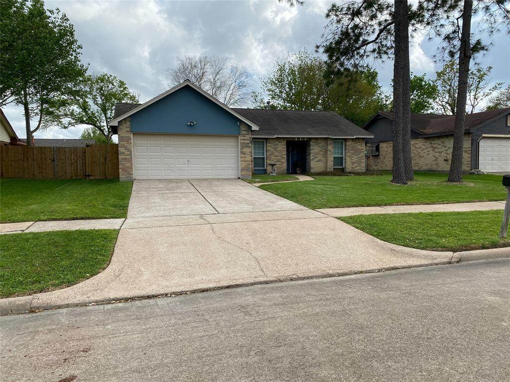 2509 Northern Drive - Photo 1
