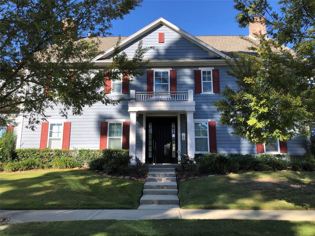 203 Kendrick Pines Boulevard - Photo 1