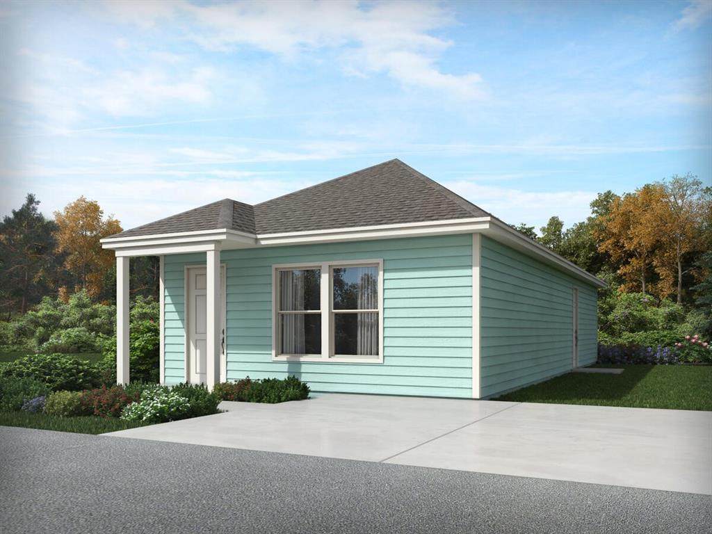 353 Hunters Glen - Photo 1