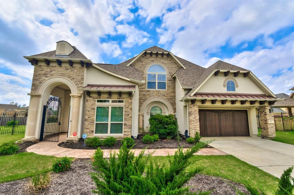 111 Birch Canoe Drive - Photo 1