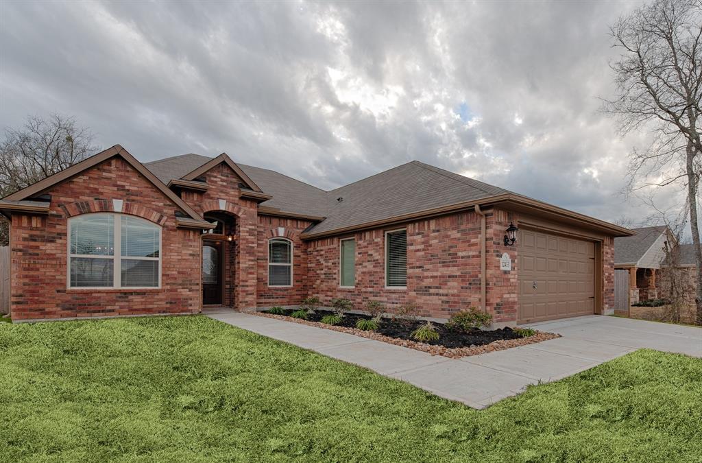 12433 Hackberry - Photo 1