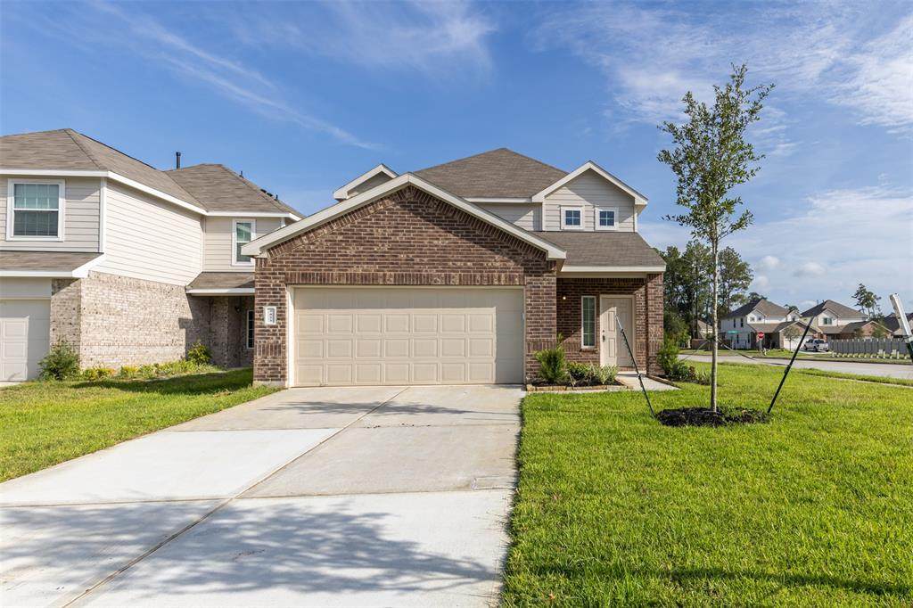 3433 Wooded Lane - Photo 1