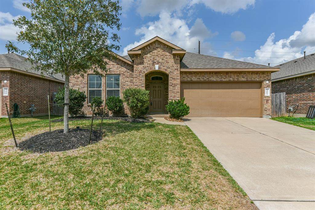 23814 San Barria Drive - Photo 1