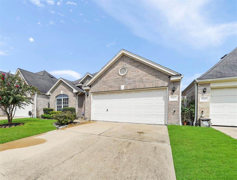 17806 Trophy Deer Court - Photo 1