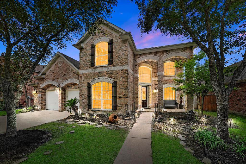 1514 Crystal Meadow Place - Photo 1