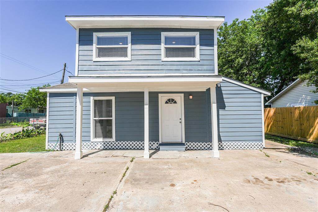 505 Park Lane - Photo 1