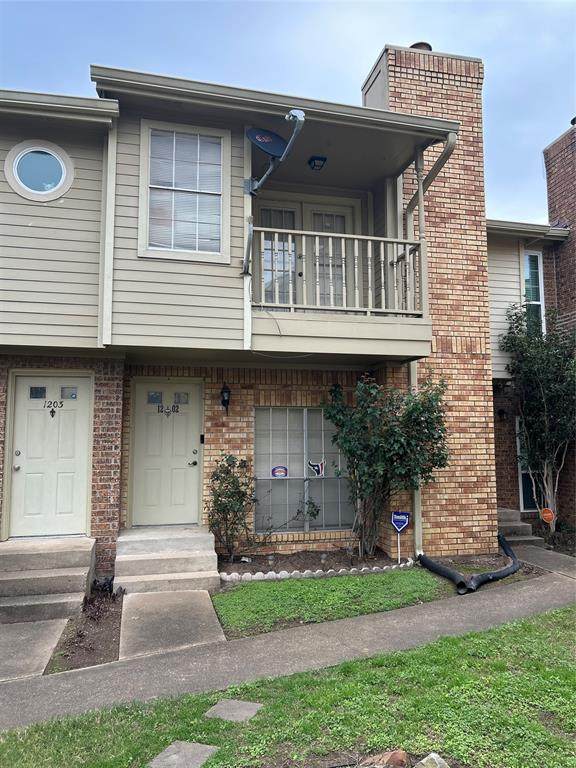 3600 Jeanetta Street - Photo 1