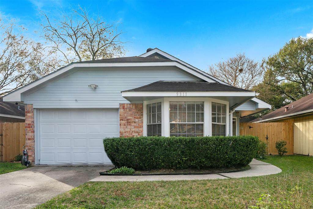 9311 Autumn Harvest Drive - Photo 1