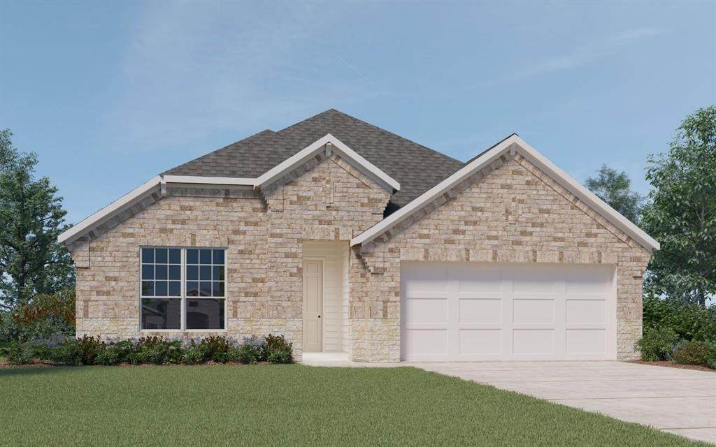 1231 Sandstone Hills Drive - Photo 1