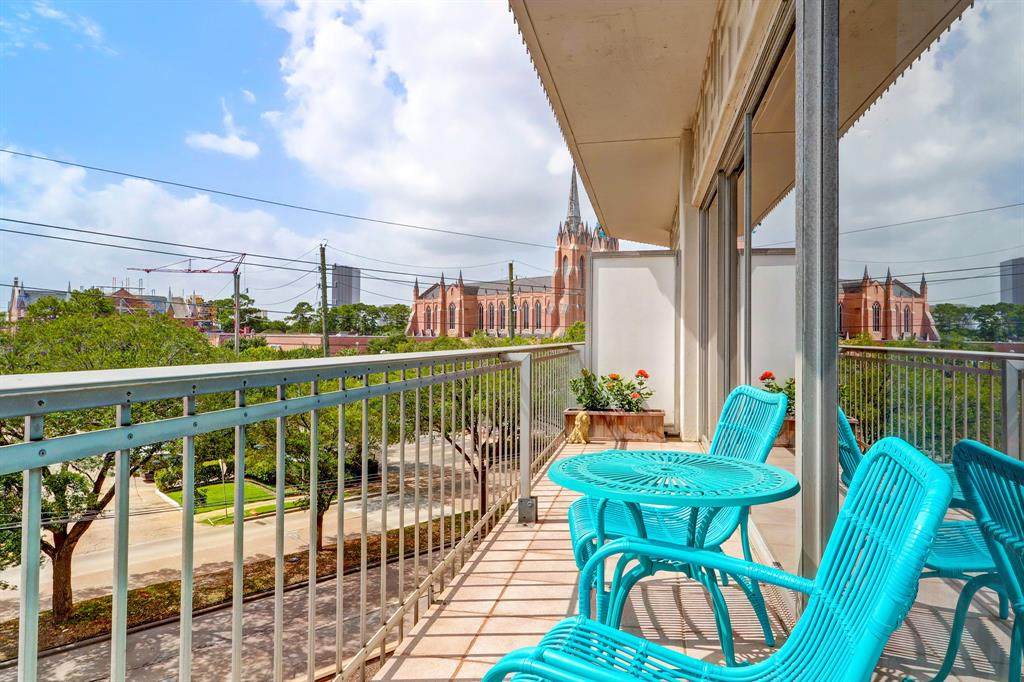 5050 Woodway Drive - Photo 1