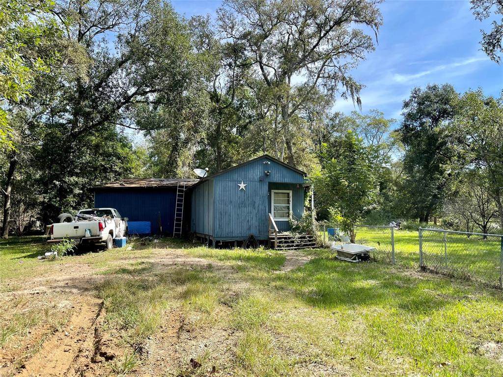 20207 Lost Forest Drive - Photo 1