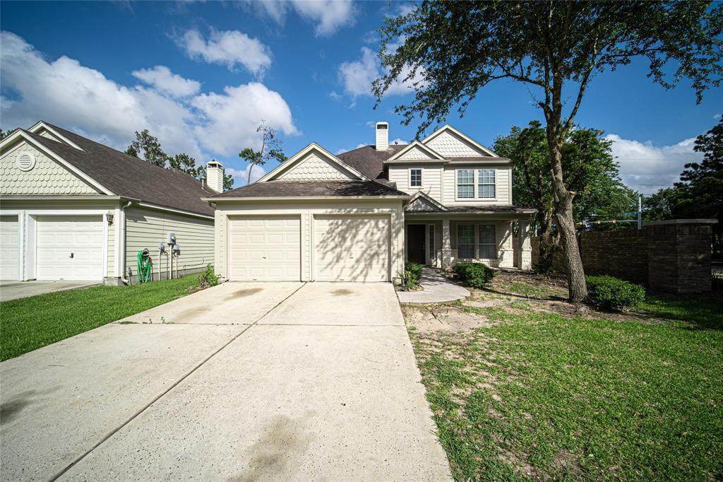17202 Kobuk Valley Circle - Photo 1