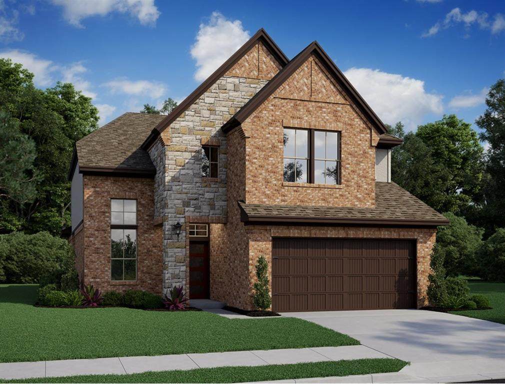 517 Cedar Harbor Court - Photo 1