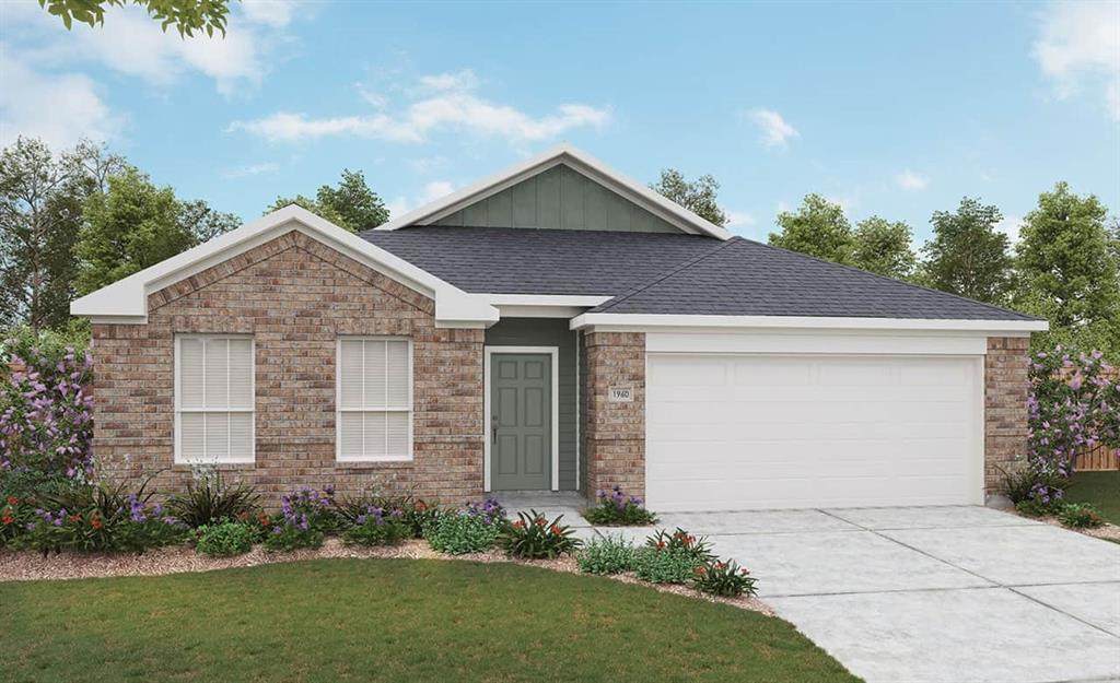 12086 Mustang Avenue - Photo 1