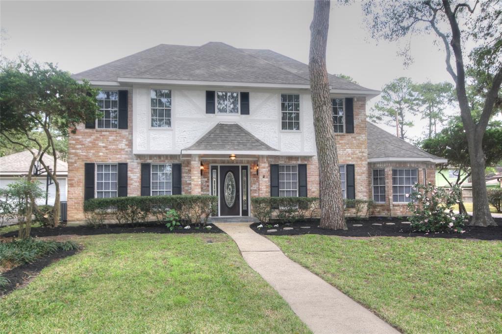 17818 Vintage Wood Lane - Photo 1