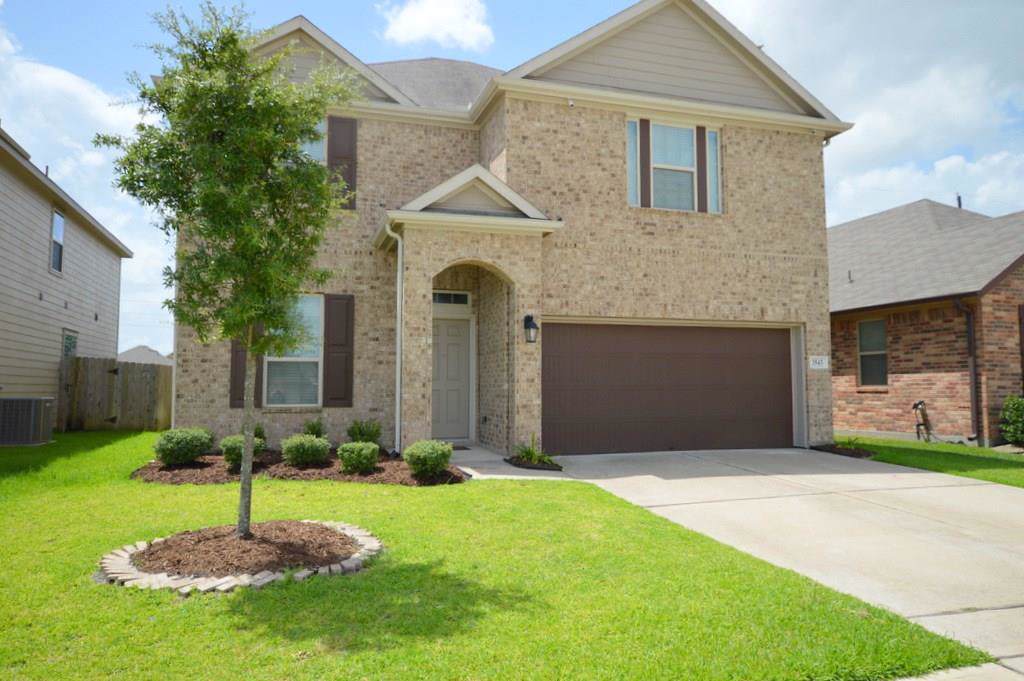 3543 Goldleaf Trail Drive - Photo 1