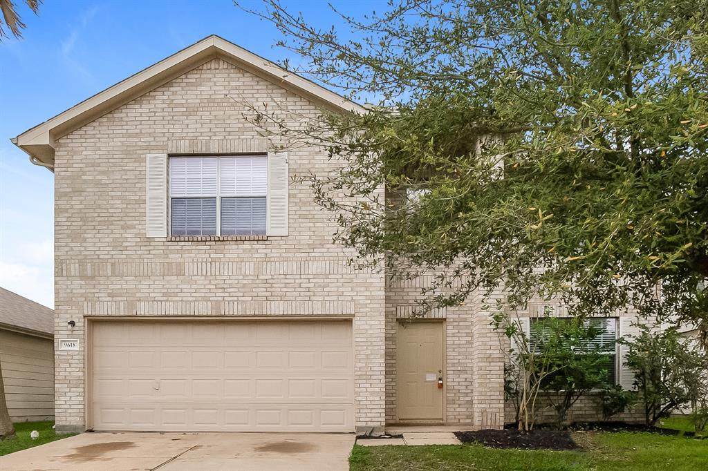9618 Eagle Eye Lane - Photo 1