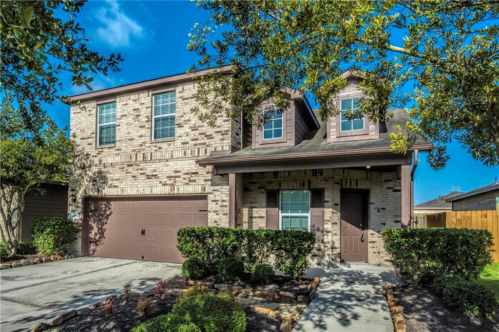 6531 Lost Pines Bnd - Photo 1