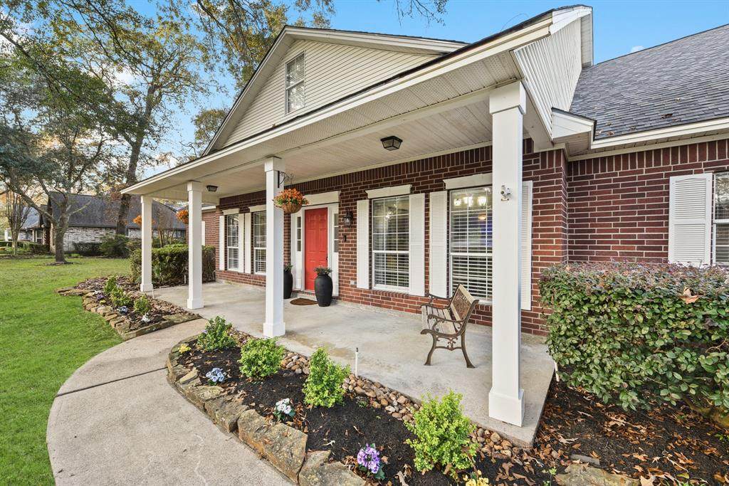 14510 Timberleaf Drive - Photo 1