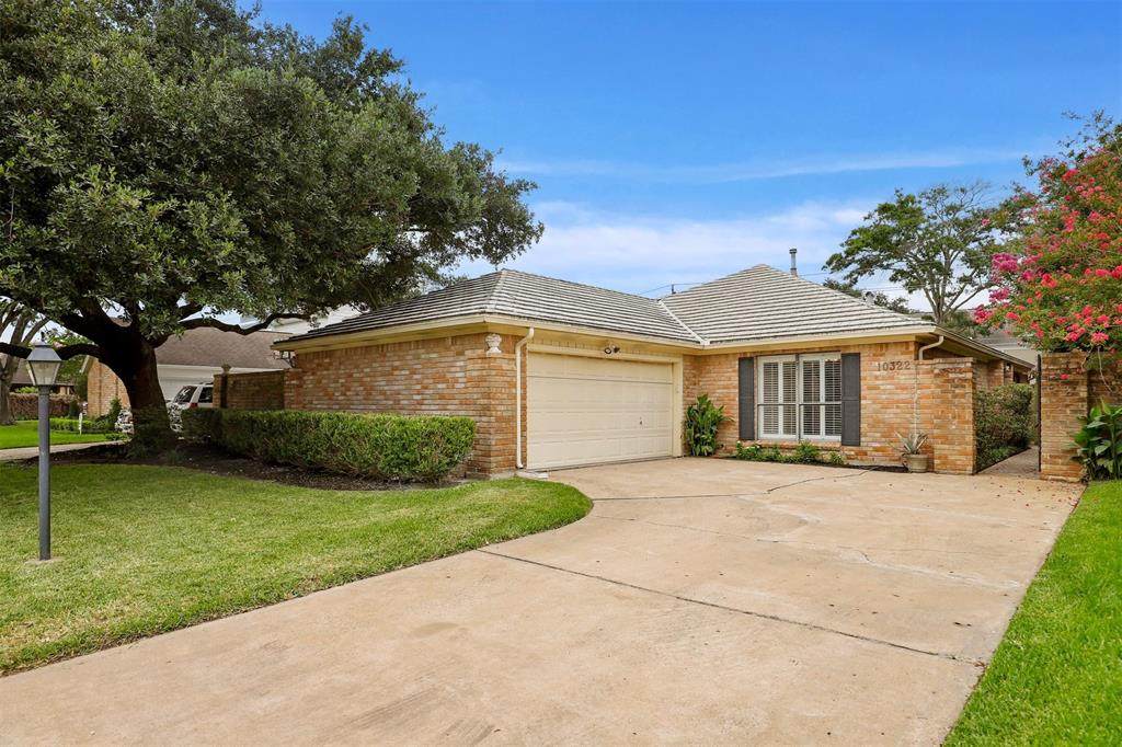 10322 Chevy Chase Drive - Photo 1