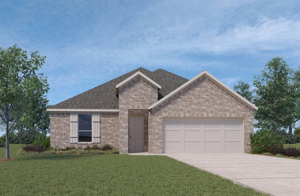 13903 Cibola Forest Lane - Photo 1