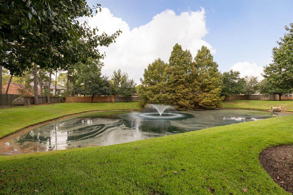 17406 Colony Creek Drive - Photo 1