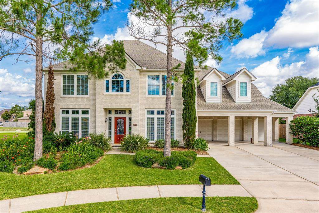 2873 Colony Falls Lane - Photo 1 2873 Colony Falls Lane - Photo 1