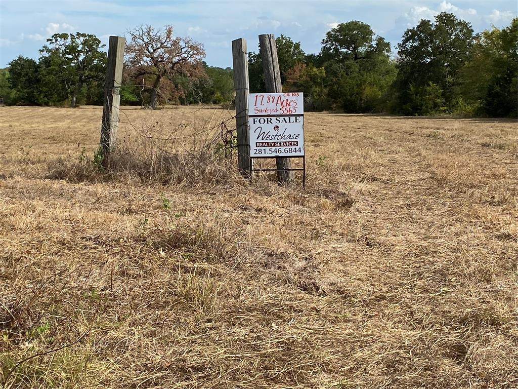 0 County Road 185- - Photo 1