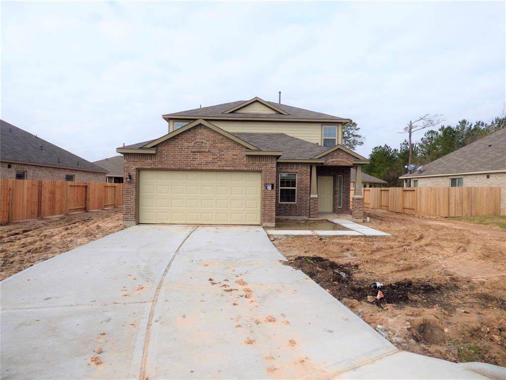 15710 Joe Dimaggio Street - Photo 1