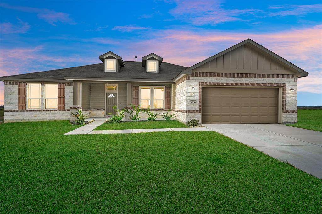14830 Bond Road - Photo 1