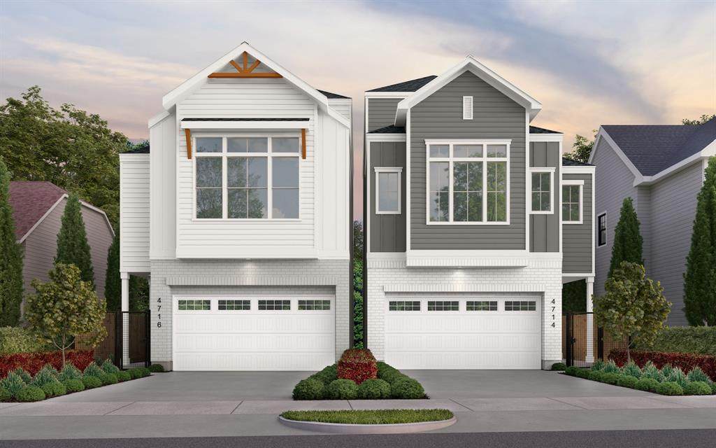4716 Merwin Street - Photo 1