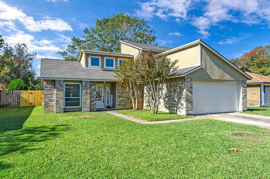 2511 Village Oak Drive - Photo 1