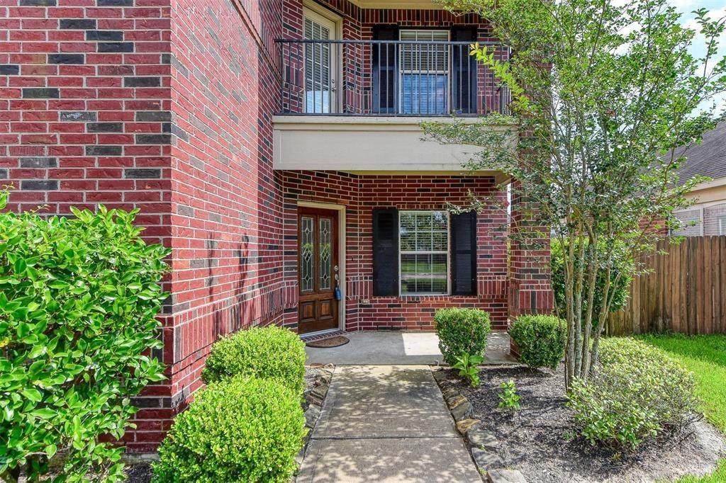 11623 Trail Point Drive - Photo 1